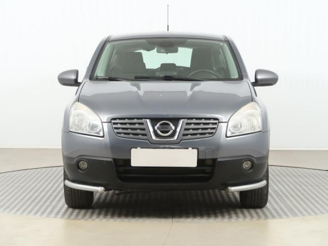 Nissan Qashqai  2.0 dCi 