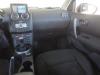 Nissan Qashqai  2.0 dCi 