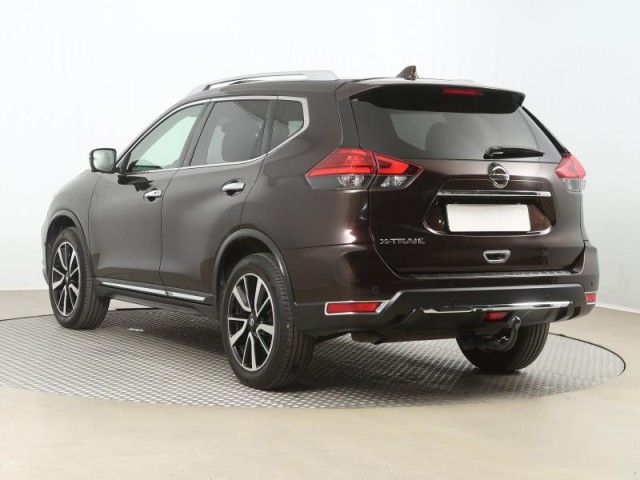 Nissan X-Trail  2.0 dCi Tekna