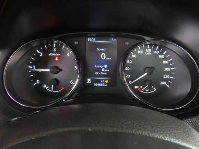 Nissan X-Trail  2.0 dCi Tekna