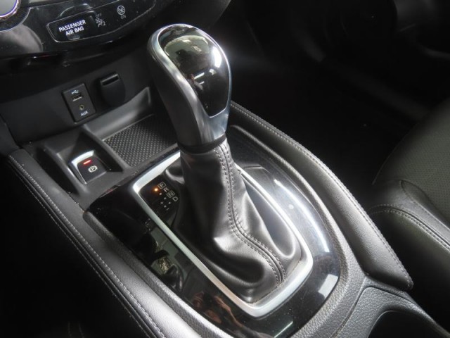Nissan X-Trail  2.0 dCi Tekna