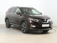Nissan X-Trail  2.0 dCi Tekna