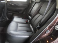 Nissan X-Trail  2.0 dCi Tekna