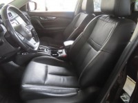 Nissan X-Trail  2.0 dCi Tekna