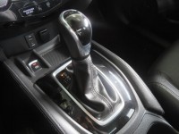 Nissan X-Trail  2.0 dCi Tekna