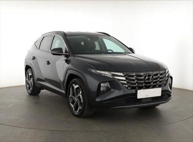 Hyundai Tucson  1.6 T-GDI PHEV Style