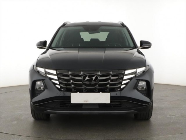 Hyundai Tucson  1.6 T-GDI PHEV Style