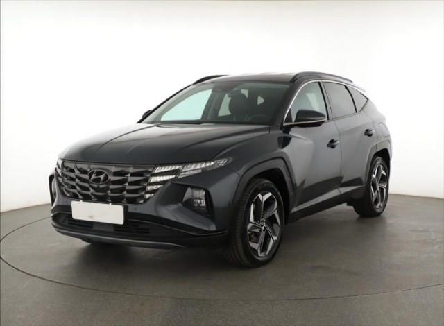 Hyundai Tucson  1.6 T-GDI PHEV Style
