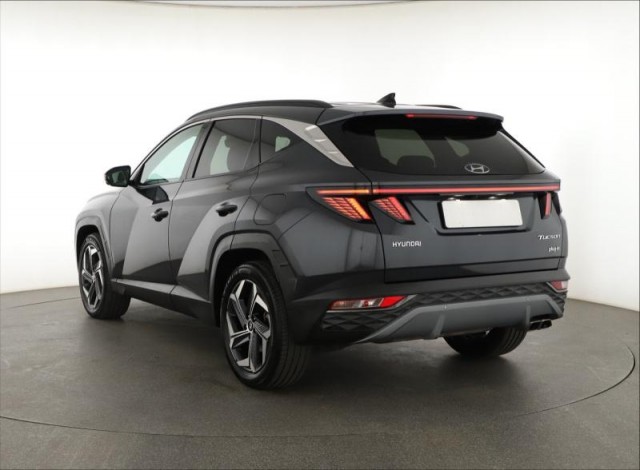 Hyundai Tucson  1.6 T-GDI PHEV Style