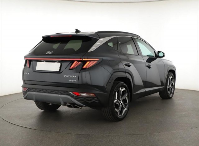 Hyundai Tucson  1.6 T-GDI PHEV Style