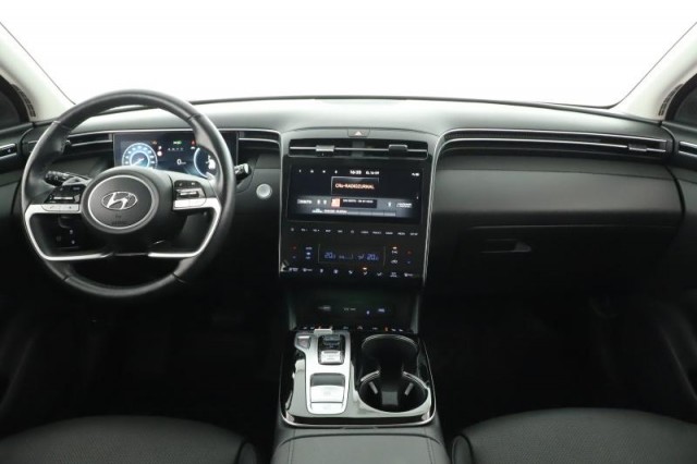 Hyundai Tucson  1.6 T-GDI PHEV Style