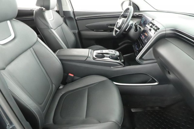 Hyundai Tucson  1.6 T-GDI PHEV Style