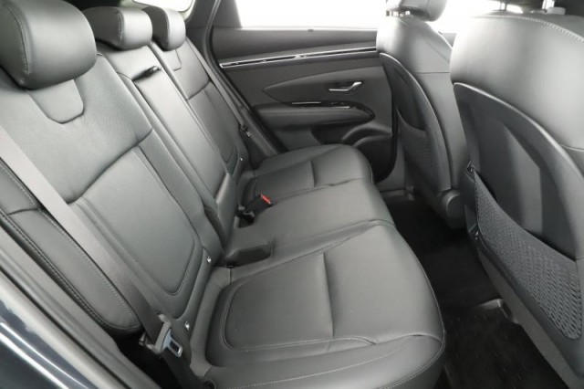 Hyundai Tucson  1.6 T-GDI PHEV Style