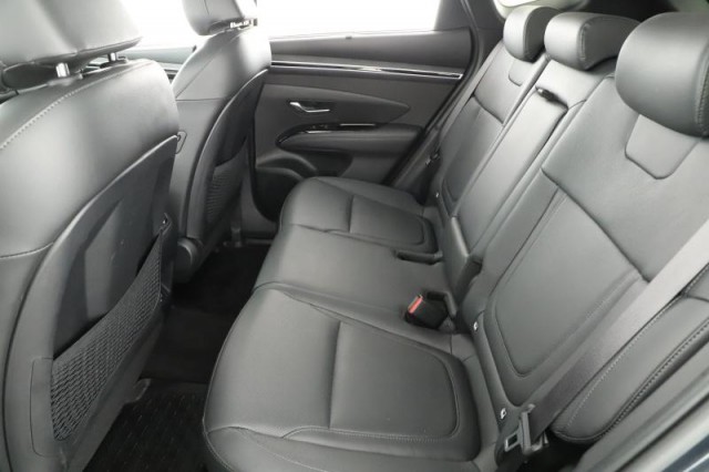 Hyundai Tucson  1.6 T-GDI PHEV Style