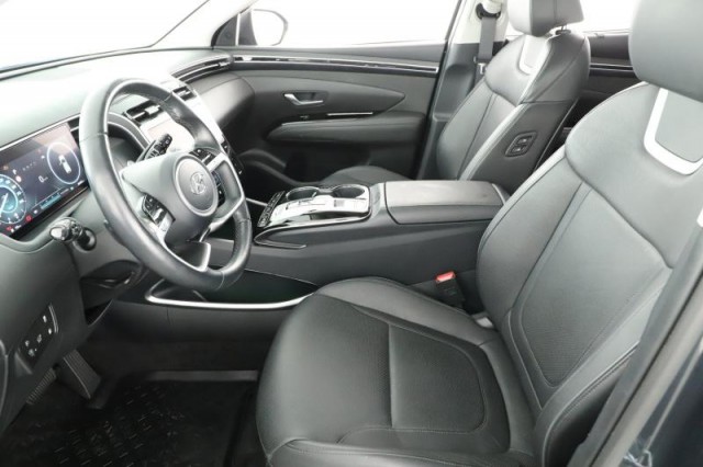 Hyundai Tucson  1.6 T-GDI PHEV Style