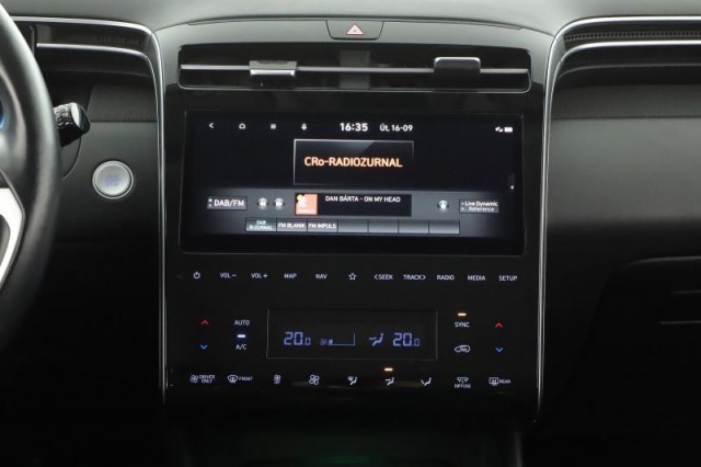 Hyundai Tucson  1.6 T-GDI PHEV Style