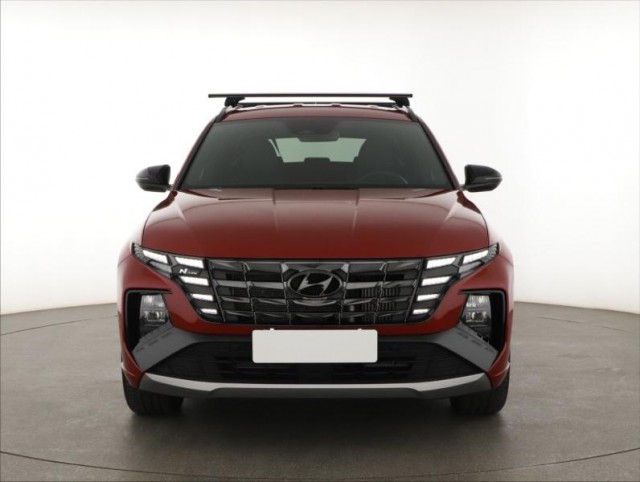 Hyundai Tucson  1.6 T-GDI N-Line
