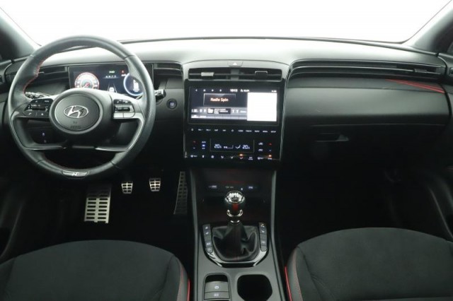 Hyundai Tucson  1.6 T-GDI N-Line