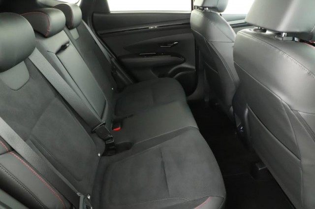 Hyundai Tucson  1.6 T-GDI N-Line