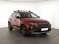 Hyundai Tucson  1.6 T-GDI N-Line