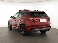 Hyundai Tucson  1.6 T-GDI N-Line