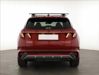 Hyundai Tucson  1.6 T-GDI N-Line