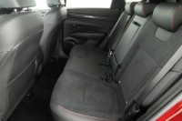 Hyundai Tucson  1.6 T-GDI N-Line