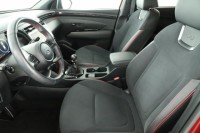 Hyundai Tucson  1.6 T-GDI N-Line