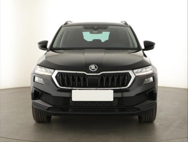 Škoda Karoq  1.5 TSI 
