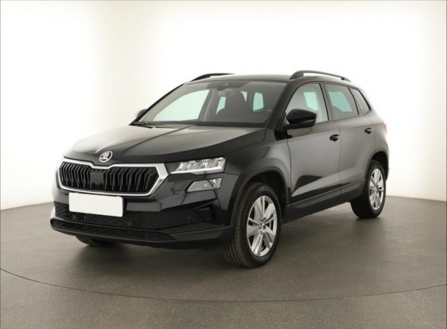 Škoda Karoq  1.5 TSI 