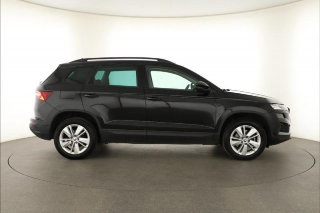 Škoda Karoq  1.5 TSI 