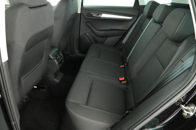 Škoda Karoq  1.5 TSI 