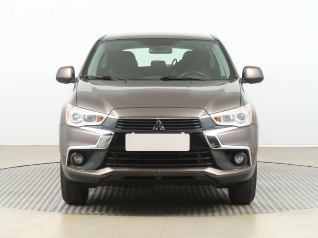 Mitsubishi ASX  1.6 MIVEC 
