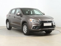 Mitsubishi ASX  1.6 MIVEC 
