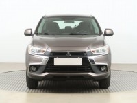Mitsubishi ASX  1.6 MIVEC 