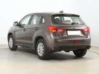 Mitsubishi ASX  1.6 MIVEC 