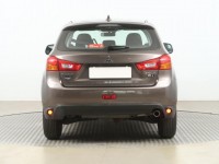 Mitsubishi ASX  1.6 MIVEC 
