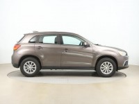 Mitsubishi ASX  1.6 MIVEC 