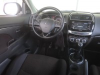 Mitsubishi ASX  1.6 MIVEC 