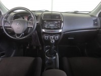 Mitsubishi ASX  1.6 MIVEC 