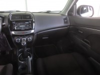 Mitsubishi ASX  1.6 MIVEC 