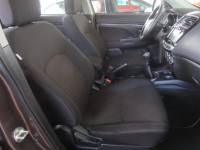 Mitsubishi ASX  1.6 MIVEC 