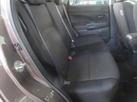 Mitsubishi ASX  1.6 MIVEC 