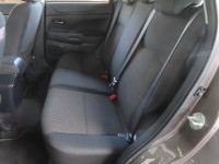Mitsubishi ASX  1.6 MIVEC 