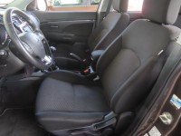 Mitsubishi ASX  1.6 MIVEC 
