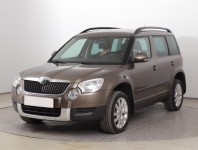 Škoda Yeti  2.0 TDI 
