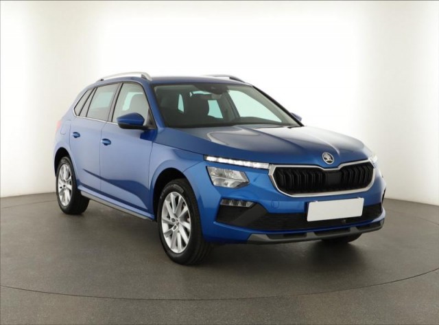 Škoda Kamiq  1.0 TSI Top Selection
