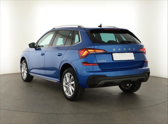 Škoda Kamiq  1.0 TSI Top Selection