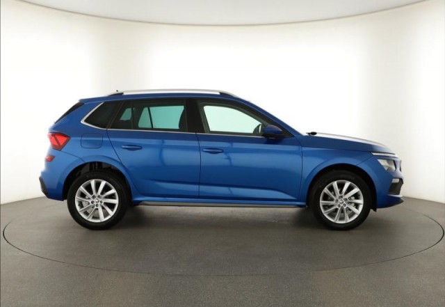 Škoda Kamiq  1.0 TSI Top Selection