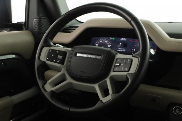 Land Rover Defender  D240 AWD 